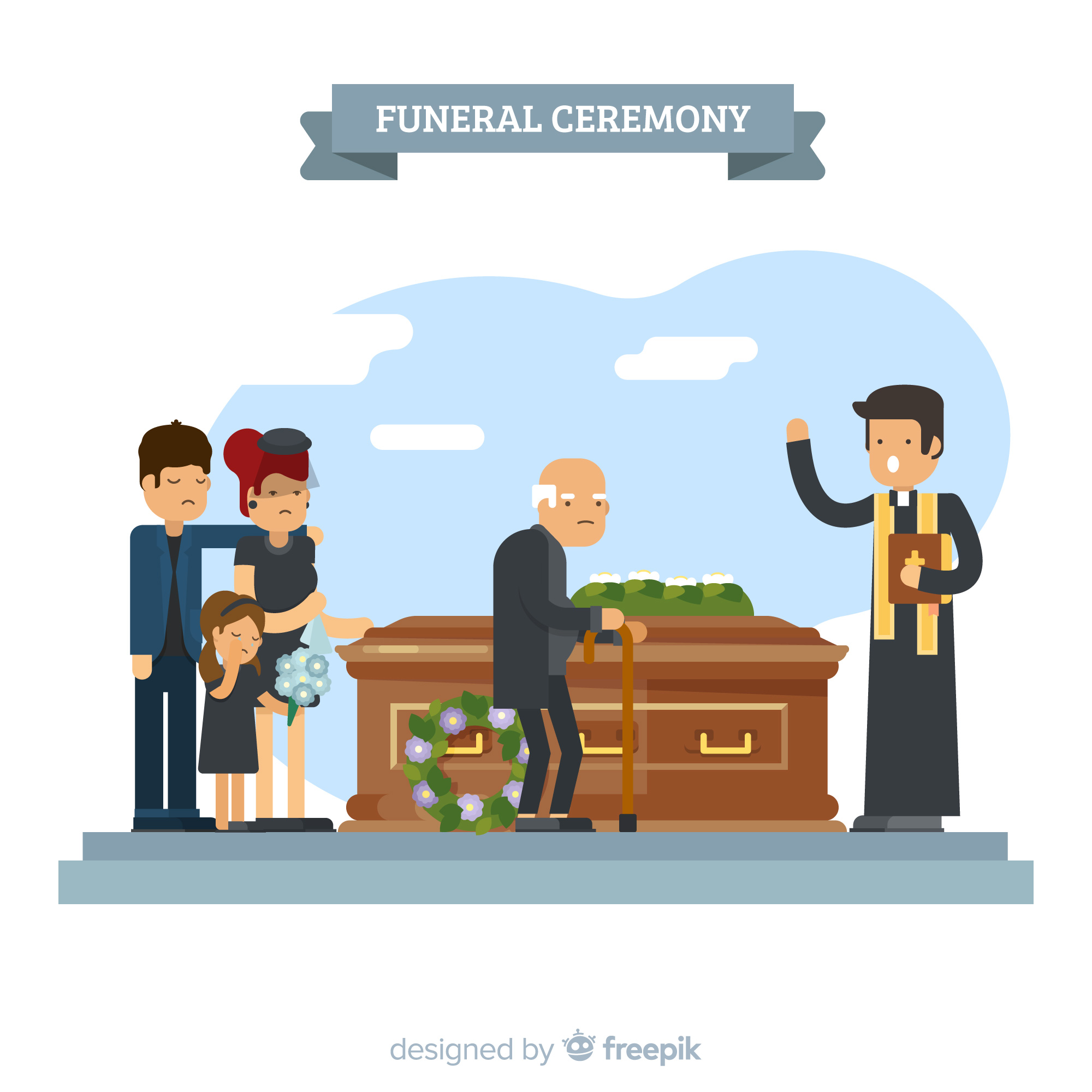 Charlie Kirk Funeral