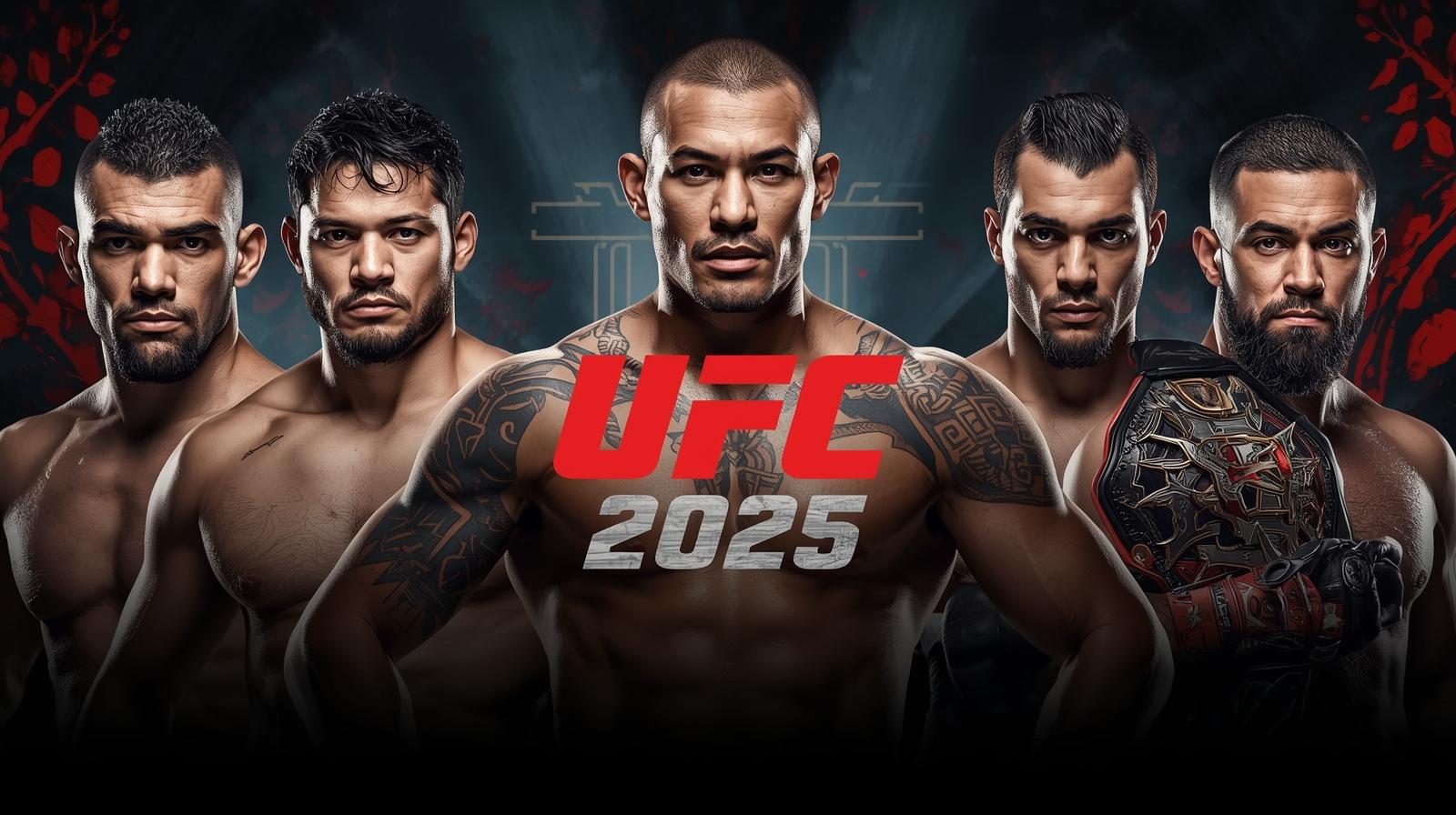 UFC