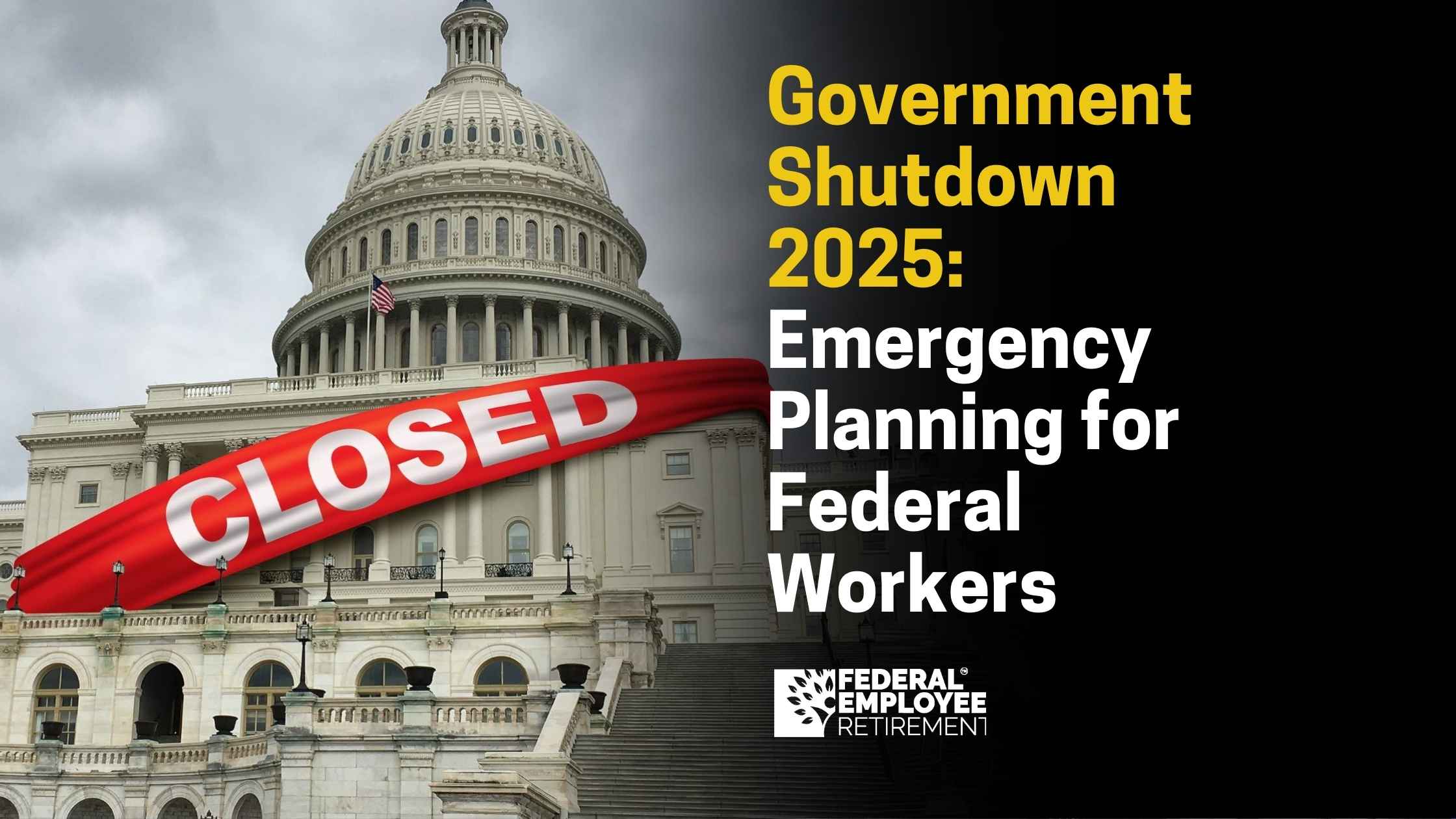 government shutdown