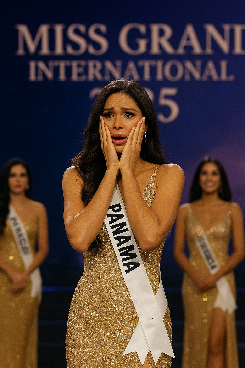 the Miss Grand International 2025