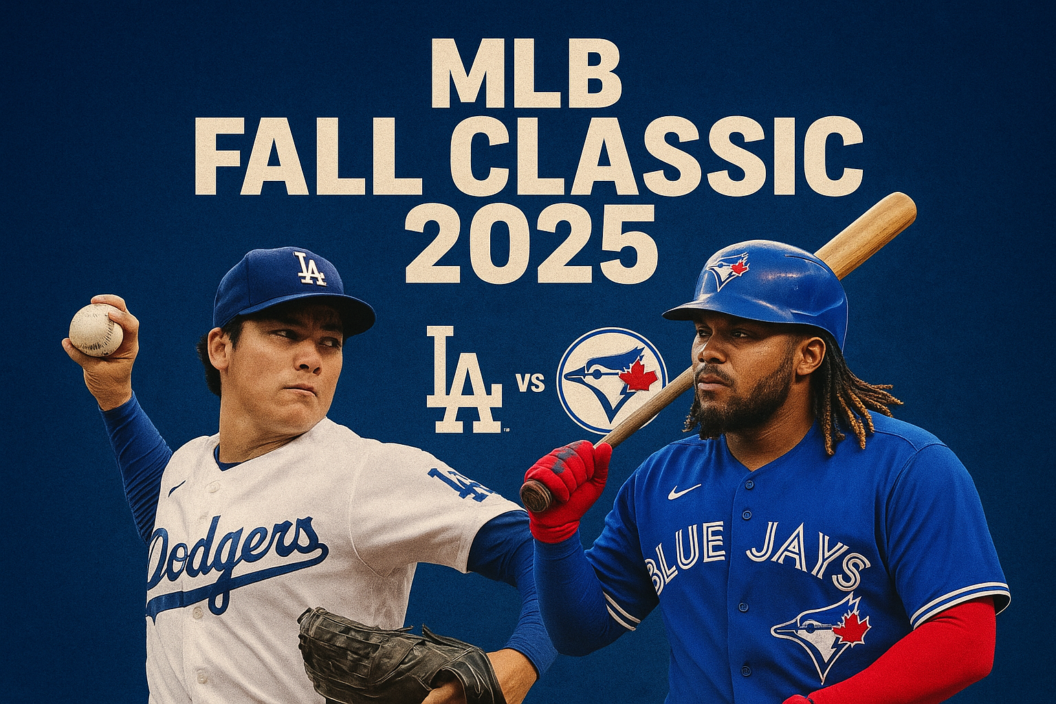 MLB Fall Classic 2025