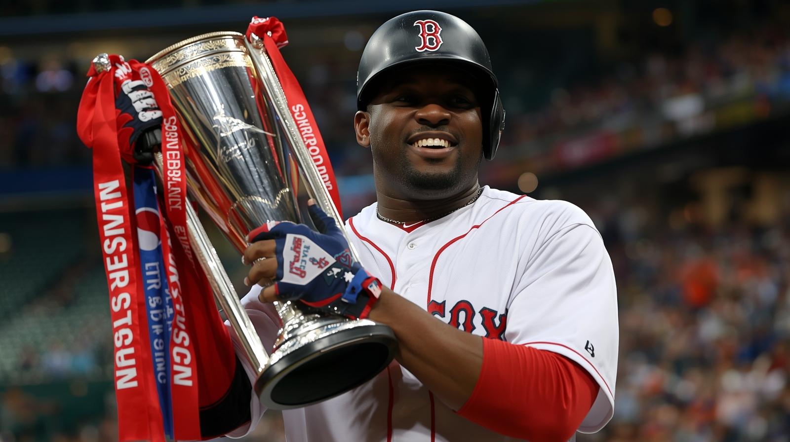 David Americo Ortiz Arias