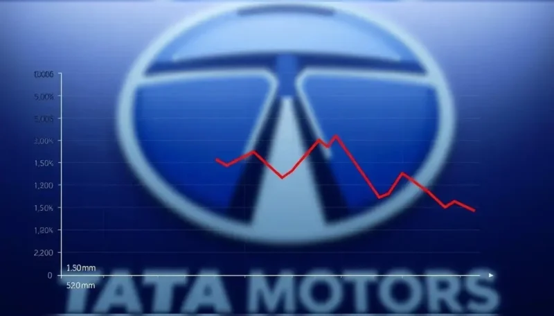 TATA MOTORS