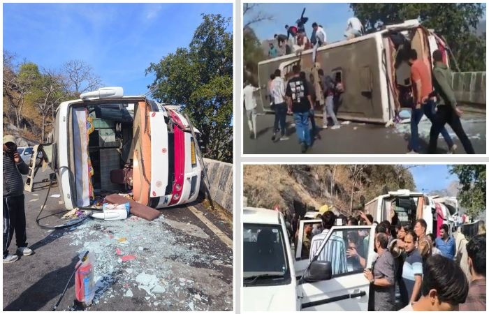 અકસ્માત