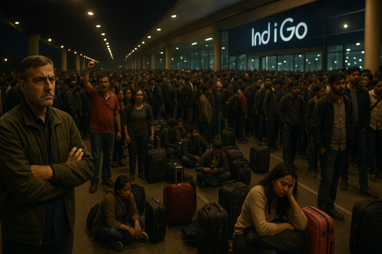 ઇન્ડિગો