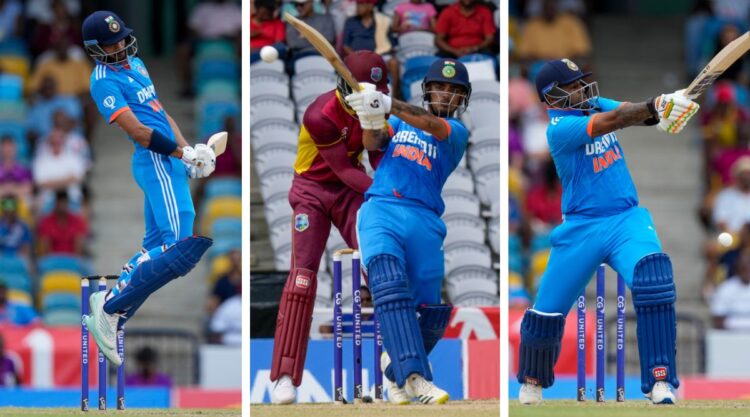 ભારતીય ક્રિકેટ ટીમ