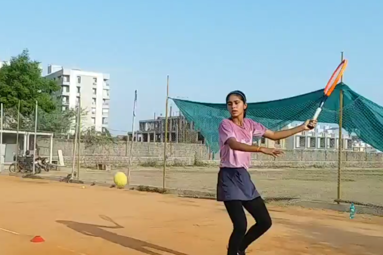 જેન્સી કાનાબાર