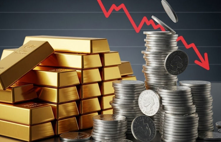 સોના-ચાંદી