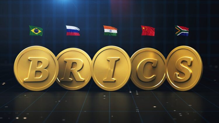 BRICS PAY