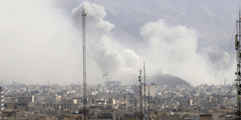 ઇઝરાયલે