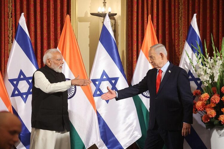 નરેન્દ્ર મોદી