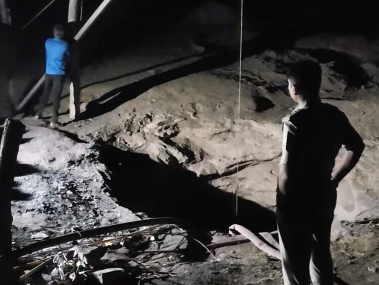 સુરેન્દ્રનગર