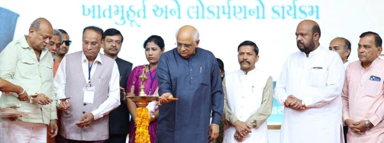 ભુપેન્દ્રભાઈ પટેલ