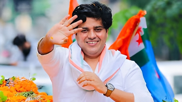 ઇમરાન પ્રતાપગઢી