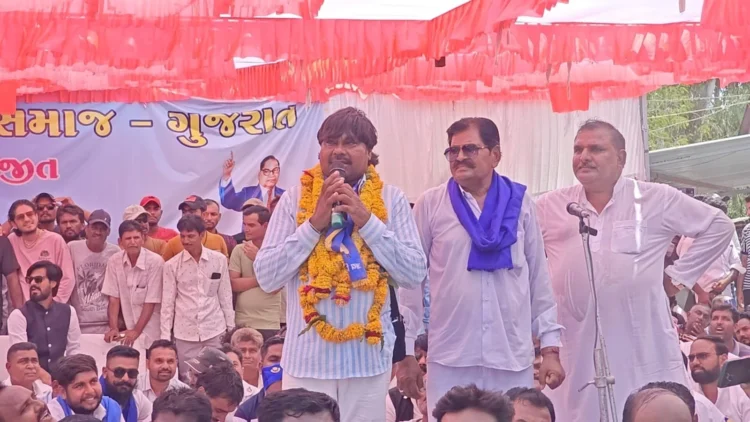 જયરાજસિંહ જાડેજા