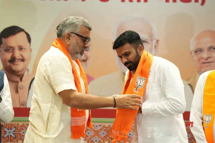 ગાંધીનગર