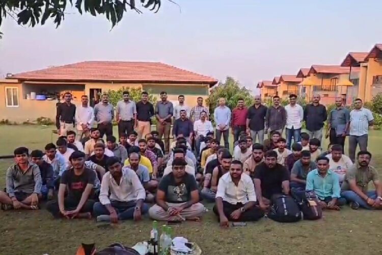 સાસણગીર