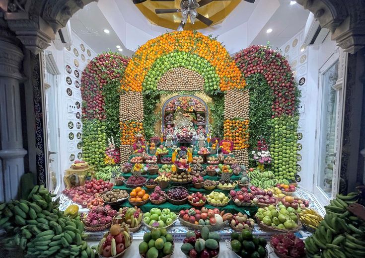 હનુમાન જયંતિ