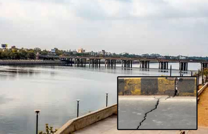 સુભાષ બ્રિજ