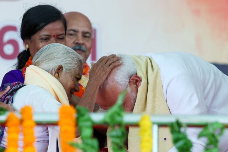 મહિલા અનામત